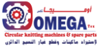 Omega Logo