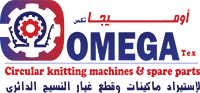 Omega Logo